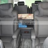 Custom car seat for T5 Caravelle midofild ,high quality