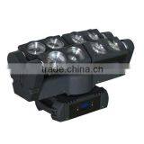 8 Head Rgbw Led Spider thumbnail-2