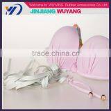 Economic Rubber Tape for Bodywear China Supplier Elastic Band in China thumbnail-4