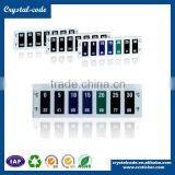 Self Adhesive Temperature Indicator Label Sticker, Heat Sensitive Color Changing Temperature Sticker Label Supplier's Choice thumbnail-4