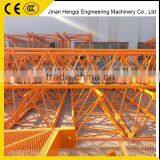 Cheap 2016 Hot Sale Chinese Luffing Tower Crane thumbnail-6