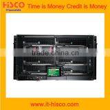 BLc3000 Platinum Enclosure With 4 AC Power Supplies 6 Fans ROHS 8 Insight Control Licenses for hp 696908-B21