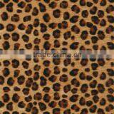 Water Transfer Printing Hydro Graphics Film--Spotted Leopard Pattern Width 100cm GW12747