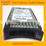 81Y9650 900GB 10K 6Gbps SAS 2.5" SFF HDD