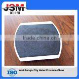 Newest Type Road Safty Dual Color Solar Side Marker Lamp PC LED Road Stud thumbnail-4