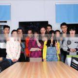 Kunshan YAZS Metals Factory company overview - view 1 thumbnail