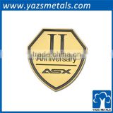 Custom Metal Car Badges Emblem