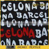 Printed Fabric Patterns Upholstery Cheap Wholesale Canvas Fabric Cute thumbnail-1