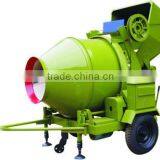 Good Quality Concrete Mixer With Strong Mixing thumbnail-1