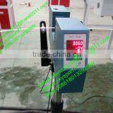 Wood-plastic Composition 3D Printer Filament Extruder thumbnail-1