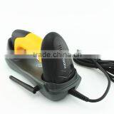 qr Wireless Laser Barcode Scanner Supermarket Barcode Scanner