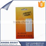 Wide application field 150g Sticky Power Tack