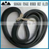 High Quality Electric Cable Traction Belts Without Joint(section 3960x90x16) thumbnail-3