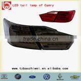 OEM Automobile Vehicle Tail Lights Camry