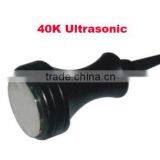 Ultrasonic Liposuction Equipment Ultrasound Cavitation Body 1MHz Massage Slimming Machine thumbnail-4