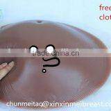 Huge Tummy for Men Pregnancy Belly Brown Crossdresser Favorite Fake Belly Drag Show Silicone Pregnant Belly thumbnail-4