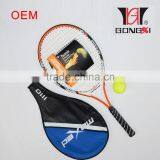 Good Quality Aluminium Alloy Tennis Racket