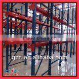 Heavy Duty Drive in Pallet Rack System