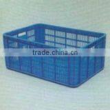 Plastic Turnover Basket