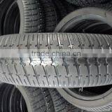 Children Bike Tyre by Rubber Wheel 6inch 8inch thumbnail-1