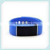 S55 Bluetooth Bracelet With Pedometer Function; Smart Watch for Smart Phone Accessories--Bluetooth Bracelet thumbnail-4