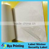Gold Stamping Printed Certificate thumbnail-5