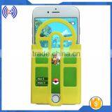 Colorful Cover Pokemon Go Accessory PC Cover Pokemon Catcher for Iphone