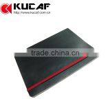 Softcover pu Leather Diary With Line