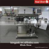 HTB-200A Automatic Self-Adhesive Labeling Machine Price thumbnail-2