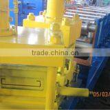 Construction Material C Model Roll Forming Machine