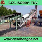 2015 New Designed 120m3/h Concrete Mixing Plant With CCC/ISO9001 Certificates on Sale thumbnail-6