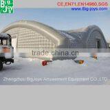 Custom Made Water Proof Best Price Unique Outdoor Camping Bubble Tent