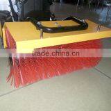 Gas Powered Snow Sweeper thumbnail-5