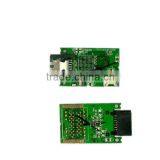 Vertical 2GB SATA DOM