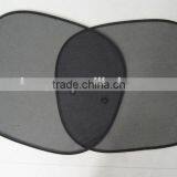Car Side Window Nylon Mesh Sunshade/customized Printing Logo thumbnail-1