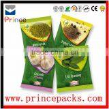 Custom Printed Bags for Tea or Coffee/flexible or Soft Packaging Materials