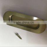 Good Quality Metal Cabinet Handle Lock Recessed Cabinet Handle thumbnail-6