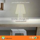 Exquisite Fragrance Bed Night Lamp Shenzhen Aroma Lamp