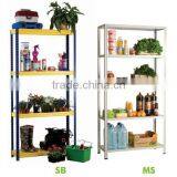 Light Duty Home Office Metal Steel Shelving