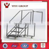 Steel Scaffolding Ladder For Construction(Made In Qingdao,China) thumbnail-2