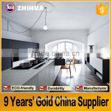 Kitchen Cabinet With Glossy MDF Doors thumbnail-6