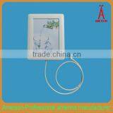 92.4GHz)2400 -2483 MHz Directional Wall Mount Photo Frame Flat Patch Panel External Antenna With SMA Connector thumbnail-1