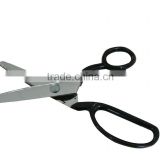 9" Pinking scissors/sewing scissor HA015