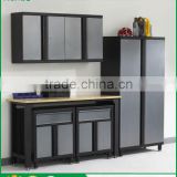 TJG-GSC8599 Professional Metal Garage Cabinets Systems Supplier