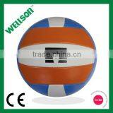 Branded Softly Touch Volleyballs thumbnail-1