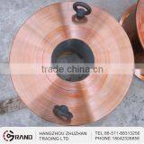 Steel Forged Support Roller Bearings With Shaft Heavy Duty thumbnail-3