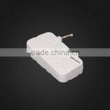 Wireless 3.5mm Jack Aux Car Bluetooth Receiver With Hands-free Call thumbnail-2