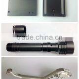 Custom High Quality CNC Machining Parts