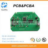 High Quality 94V0 RoHs UL Power Bank Pcb Board thumbnail-5