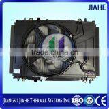 high performance auto cooling fan